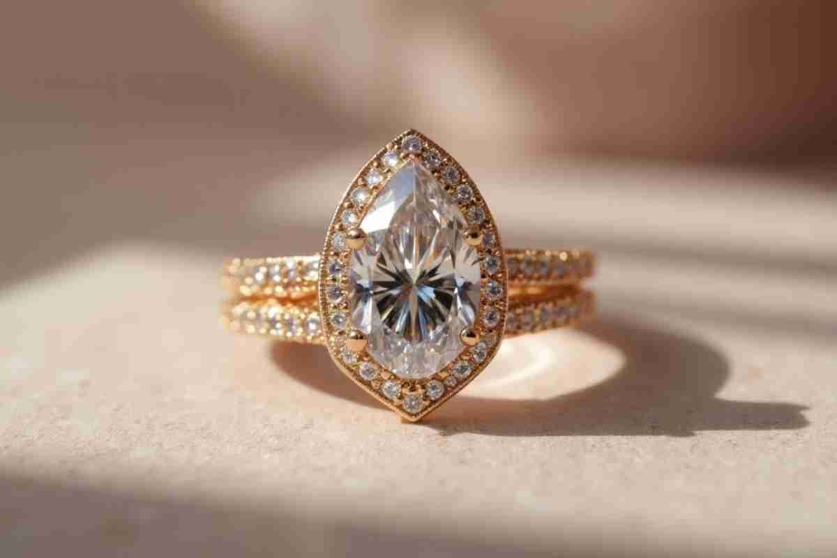 Diamond Rings