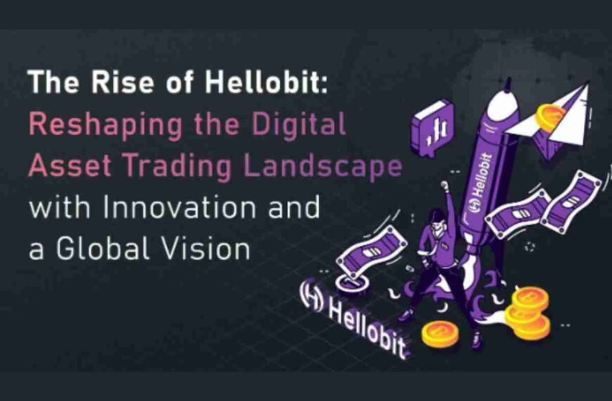 Hellobit