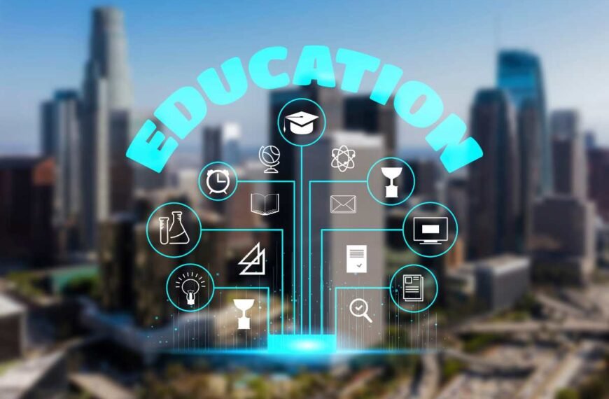 Bridging the Skills Gap