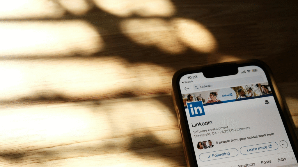 Remove Followers on LinkedIn