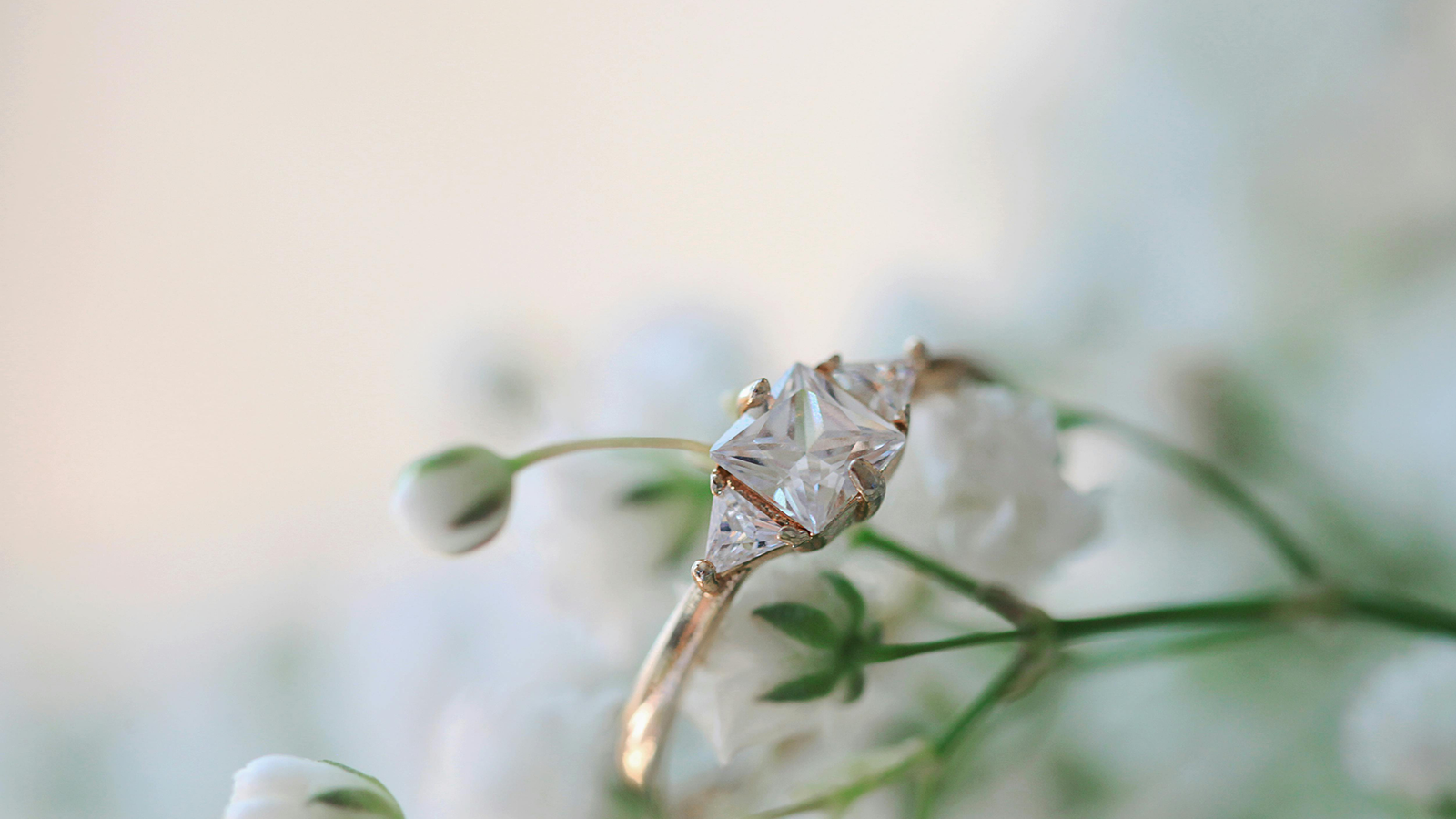 Buy an Engagement Ring