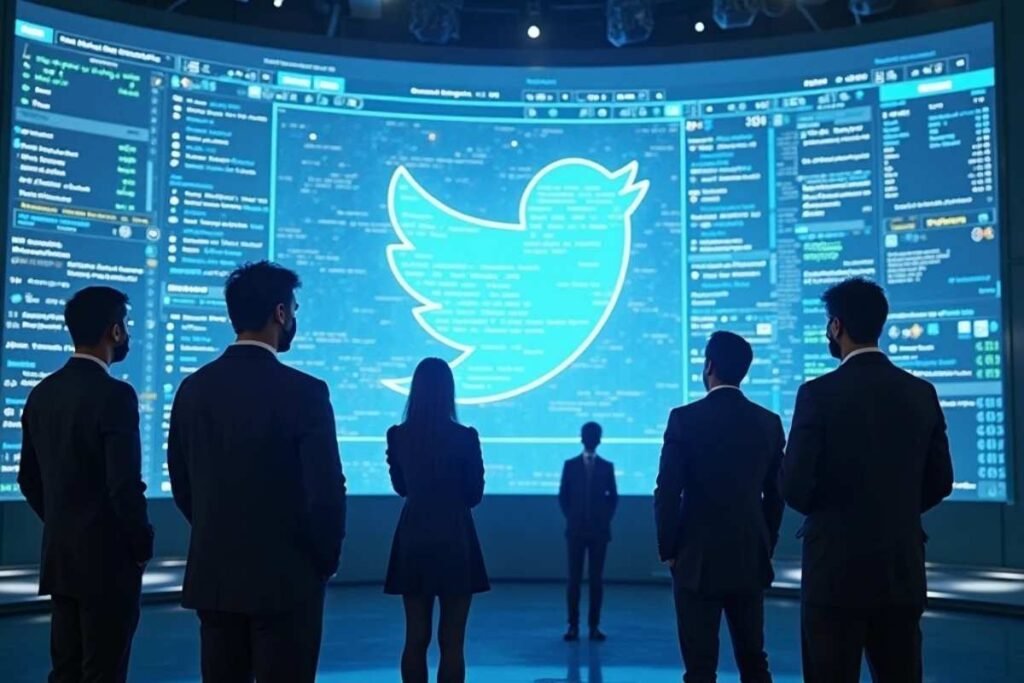 Twitter Viewer