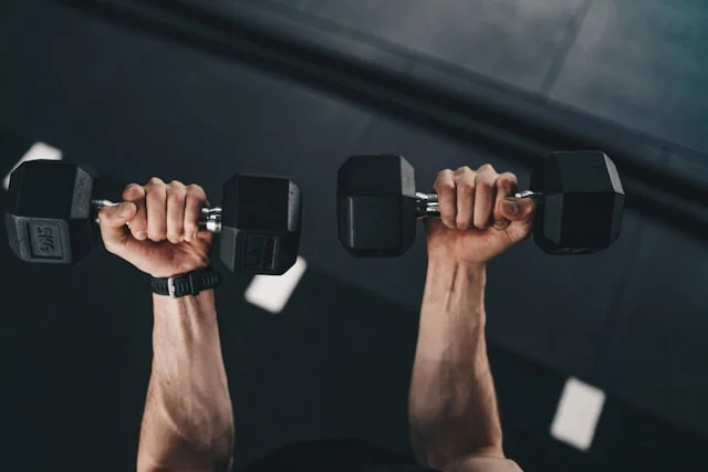 Fitness Enthusiasts Prefer