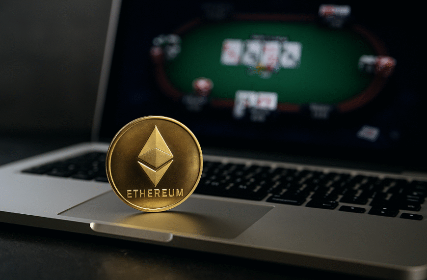 Blockchain Technology