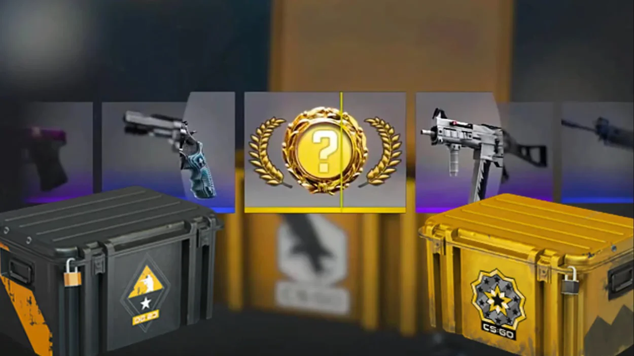 Counter Strike 2