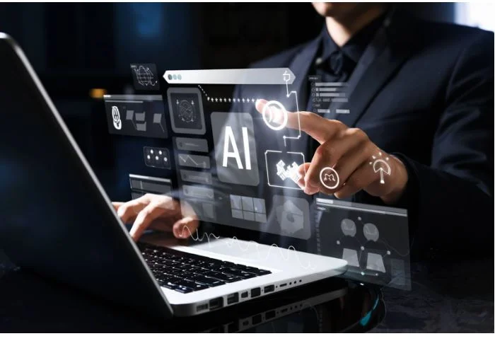 AI in Web Design