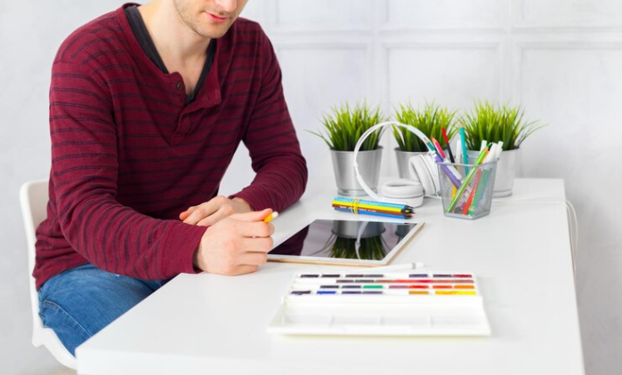 Harnessing Nature’s Palette