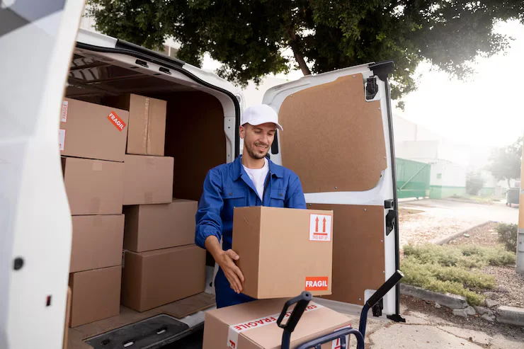 What’s the Best Way to Move Large Items Without Hiring a Full Removals Van?