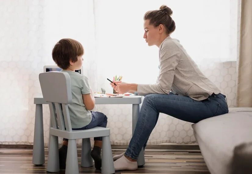 Individual Counseling