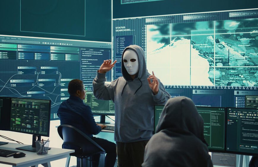 5 Cybersecurity Challenges Every SaaS Business Should Prepare For