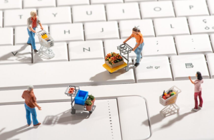 From Request to Delivery: Streamlining the Entire Purchase Order Lifecycle with Software