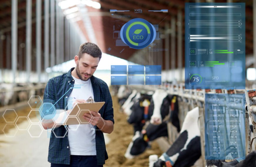 Smart Coop Solutions