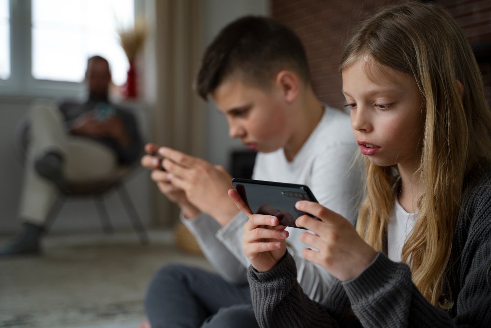 How online platforms are changing the game