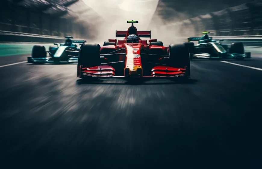 Formula 1