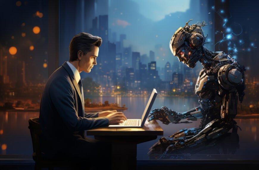 Title: What Is an AI Contract Generator and How Does It Work?