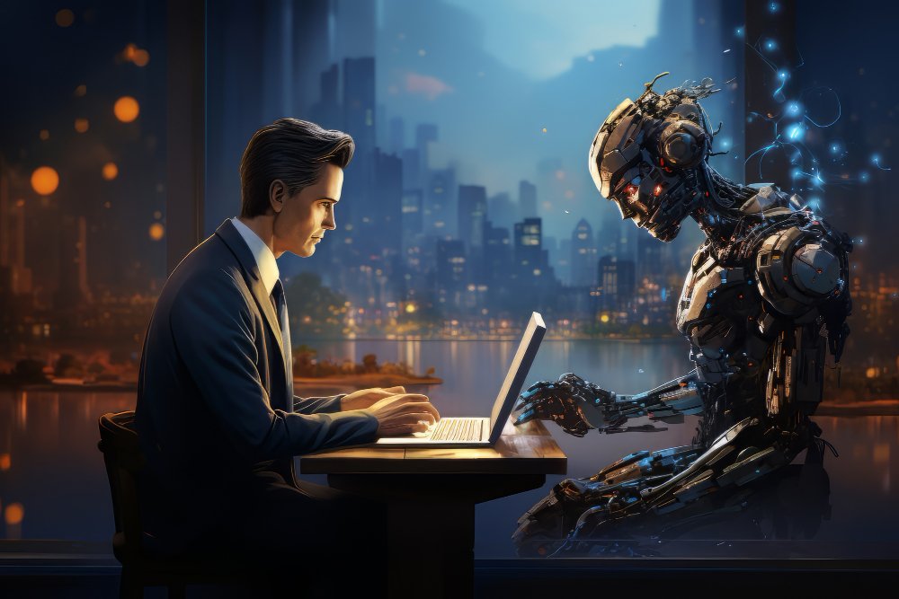 Title: What Is an AI Contract Generator and How Does It Work?