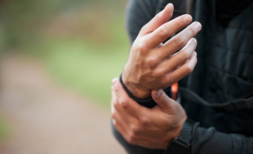 How do I stop my joints from aching?
