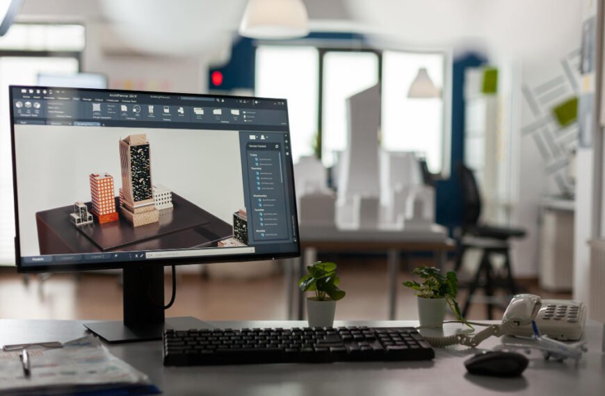 CAD software