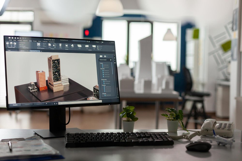 CAD software