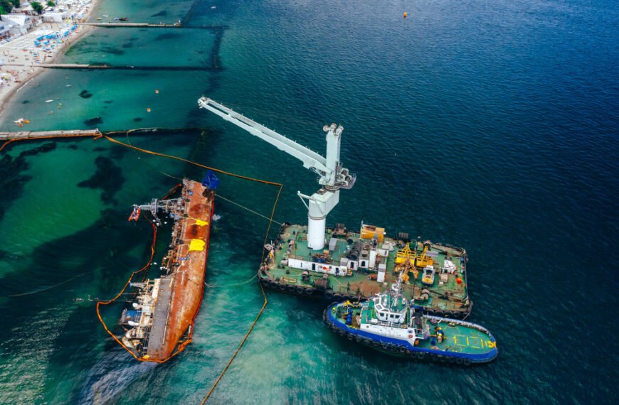 Marine Planned Maintenance System: Essential for Safe and Efficient Vessel Operations