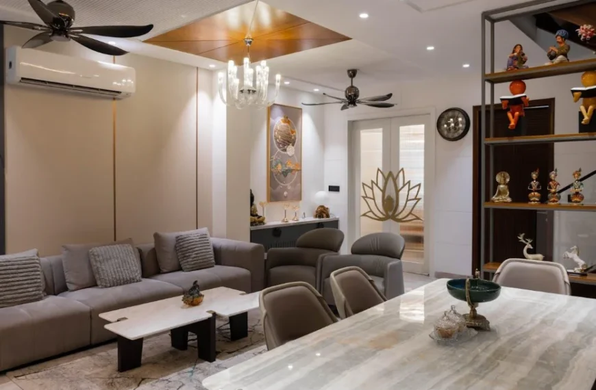 Air Conditioning Technology