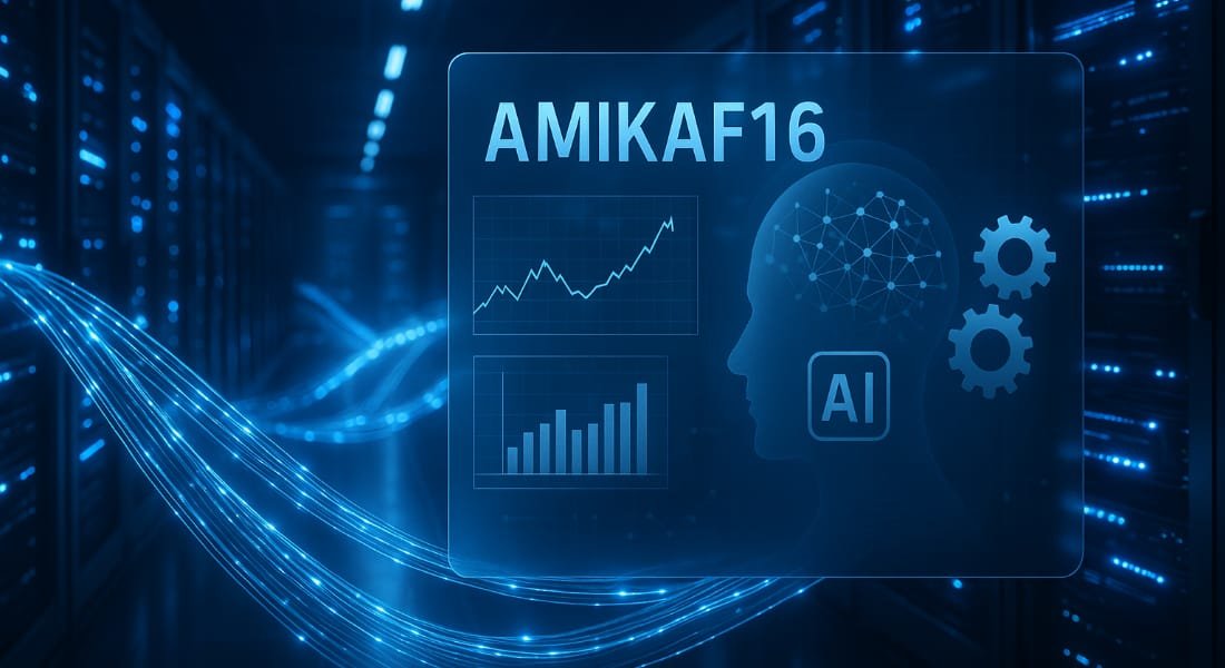 Amikaf16
