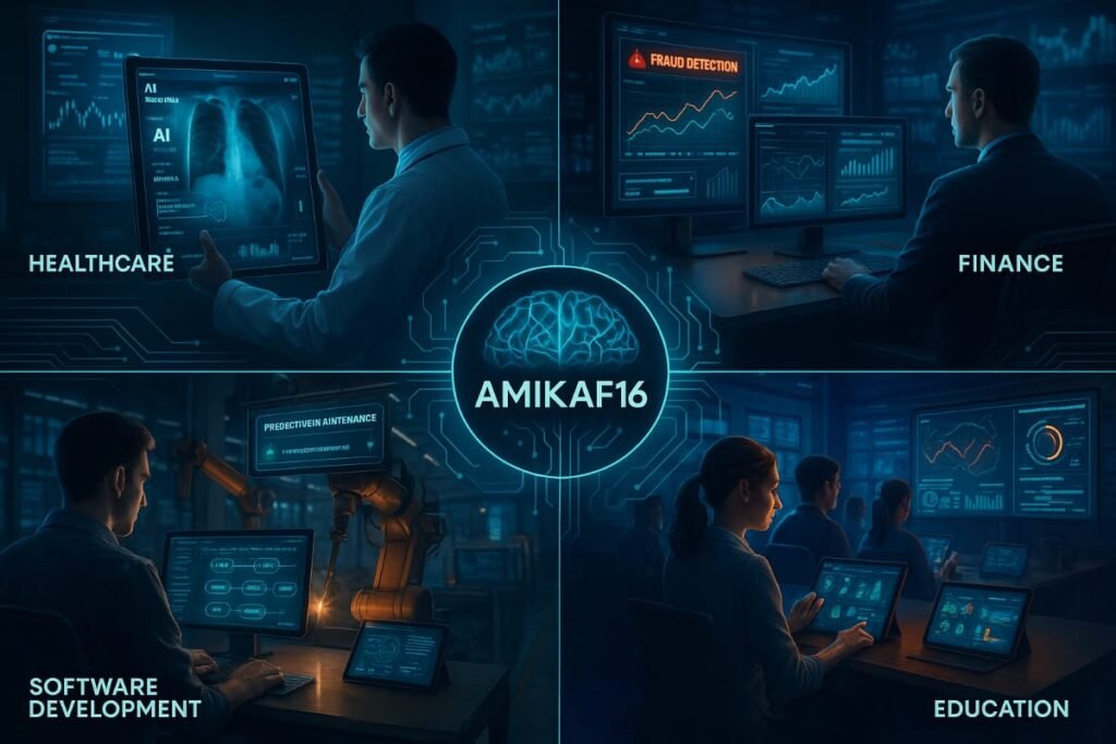 Amikaf16