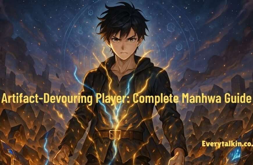 Artifact-Devouring Player