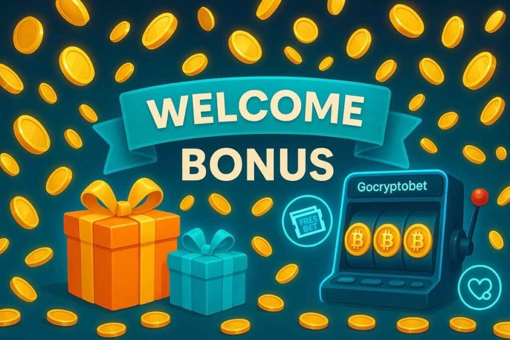 Gocryptobet.com Betting