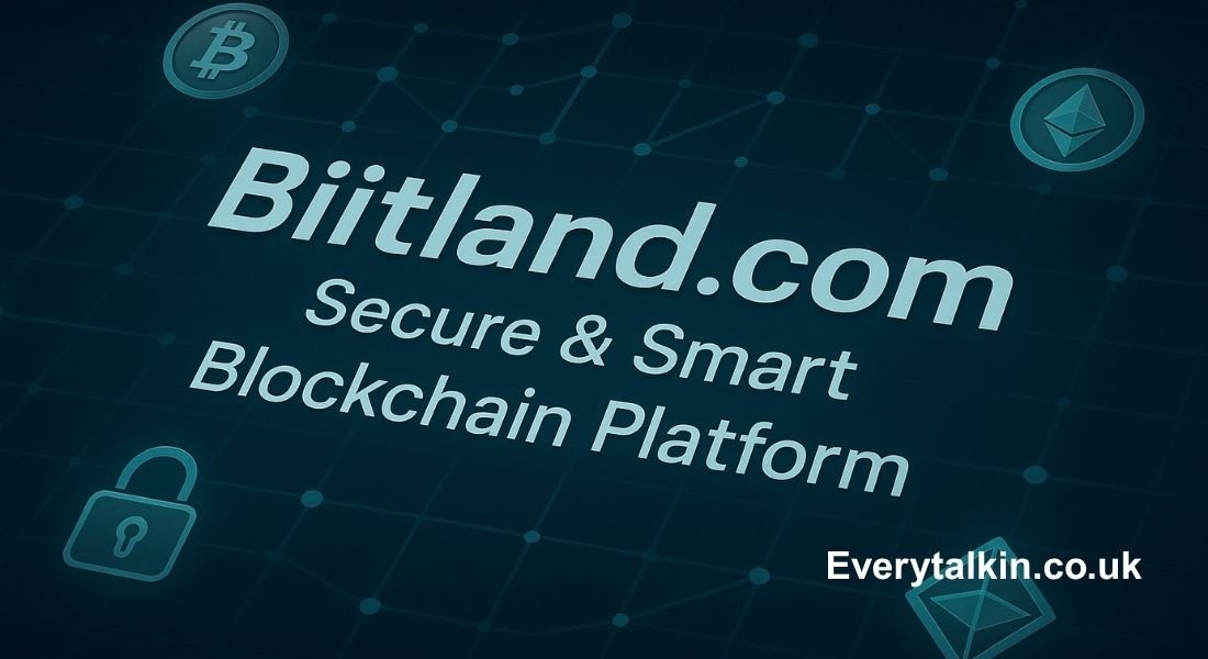 Biitland.com