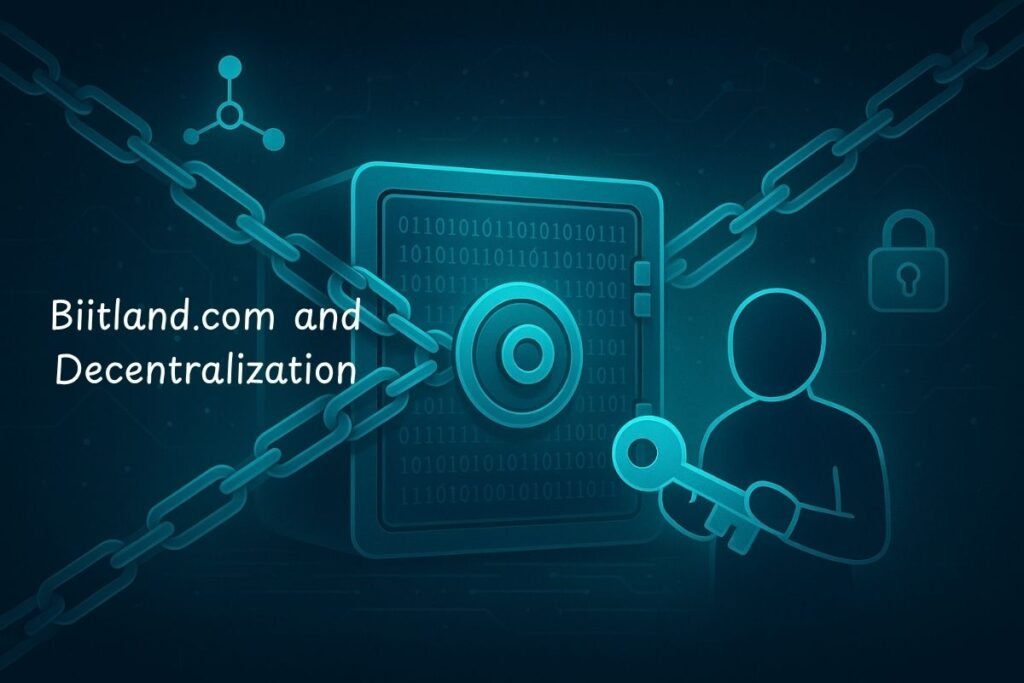 Biitland.com