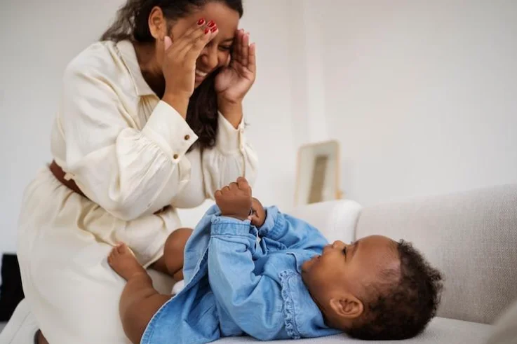 Child Birth Injury
