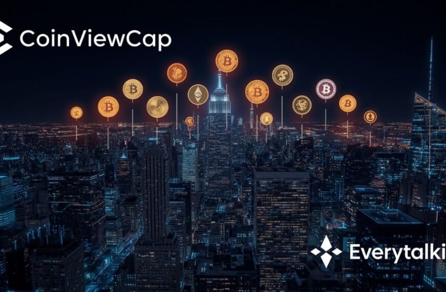 Coinviewcap