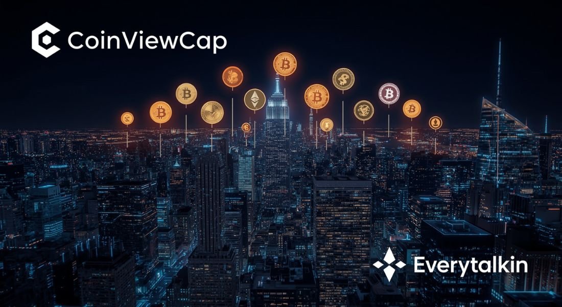 Coinviewcap