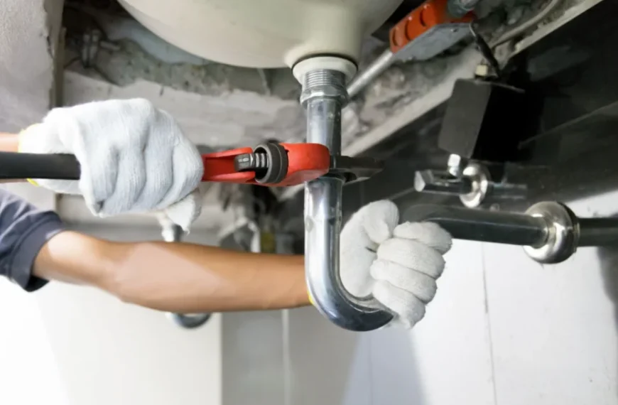 Commercial Kitchen Maintenance