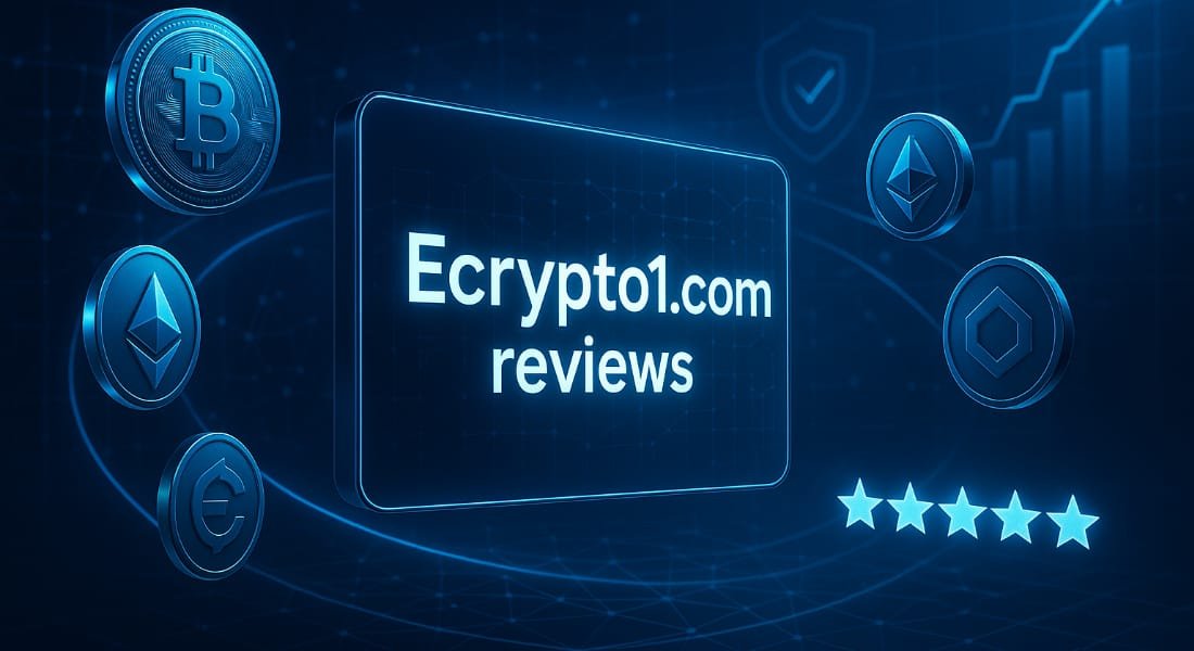 Ecrypto1.com Crypto Reviews