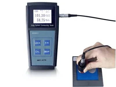 Electric Conductivity Meter