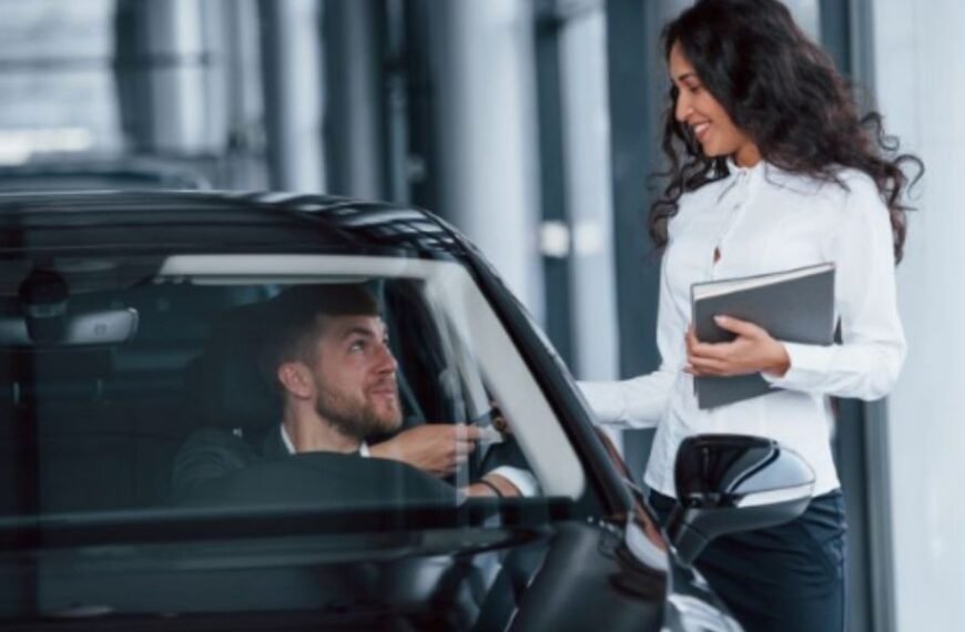 Private Hire Driver