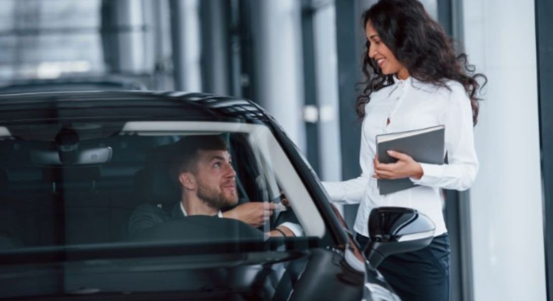 Private Hire Driver