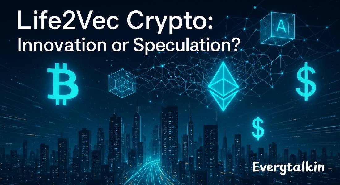 Life2Vec Crypto
