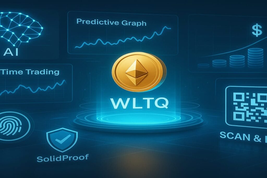 Wltq Price