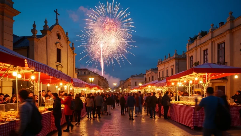 Maltese traditions and culture