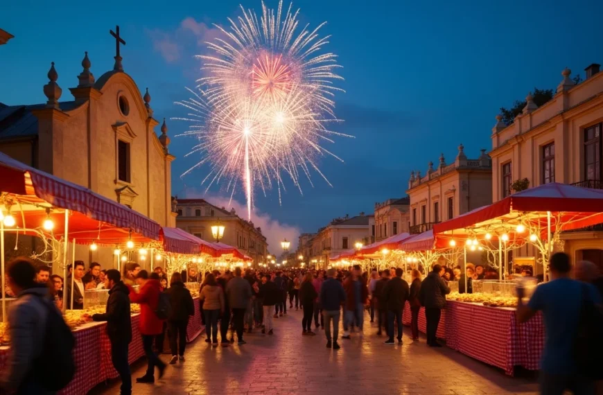 Maltese traditions and culture