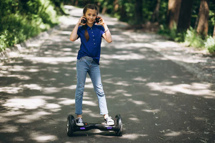 Hoverboards