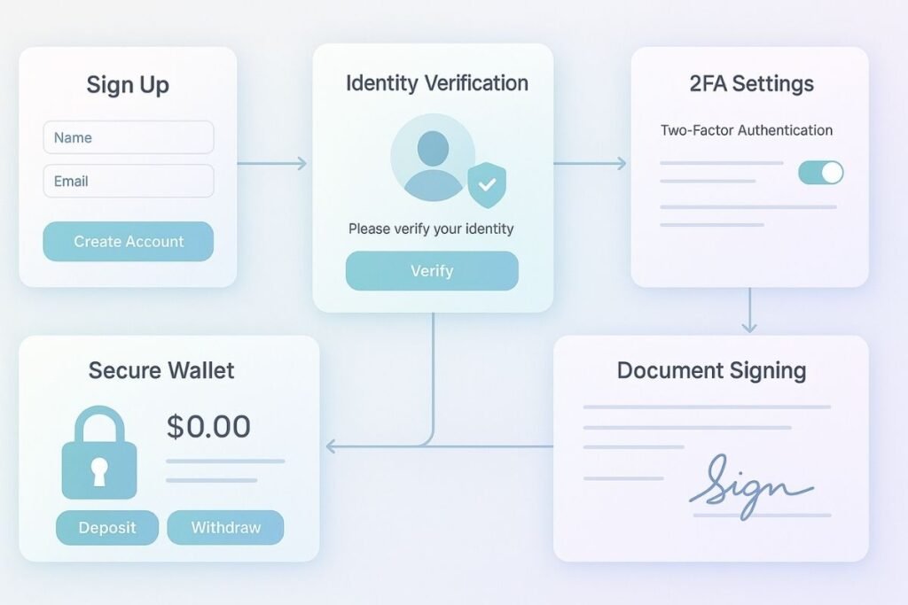 Cryptopro Network.com/