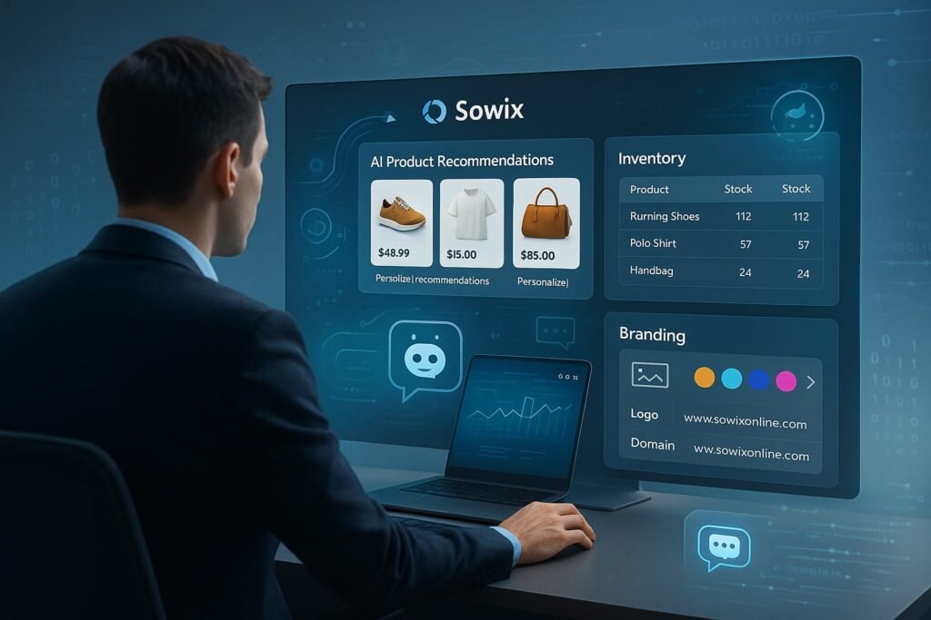 Sowix Online