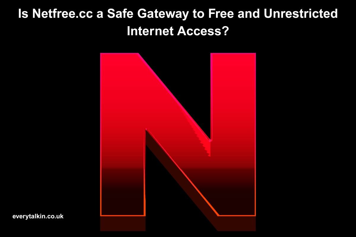 Netfree.cc