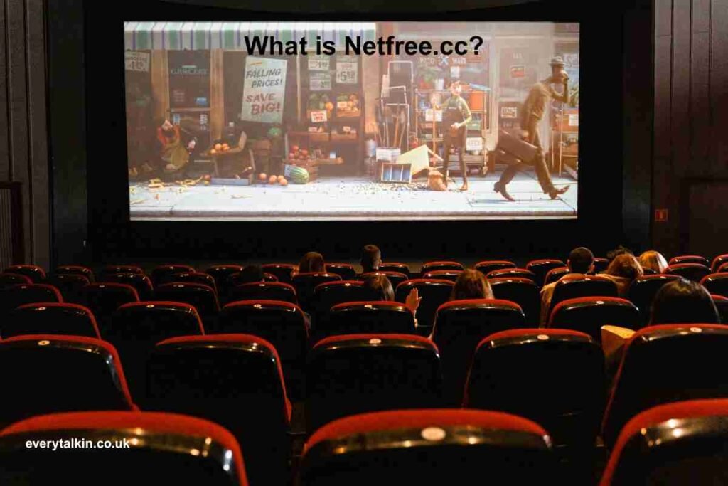 Netfree.cc