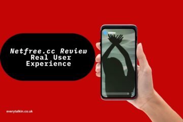 Is Netfree.cc Safe? Netfree.cc Review and Full Guide