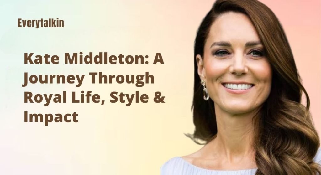 Kate Middleton
